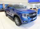 Thumbnail Ford Ranger 2.0 SiT double cab XLT