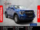 Thumbnail Ford Ranger 2.0 SiT double cab XLT