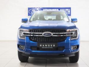 Ford Ranger 2.0 SiT double cab XLT - Image 3