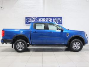 Ford Ranger 2.0 SiT double cab XLT - Image 4