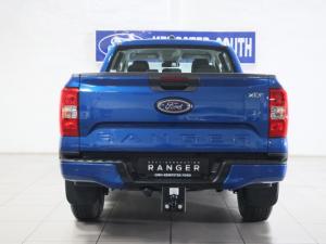 Ford Ranger 2.0 SiT double cab XLT - Image 5