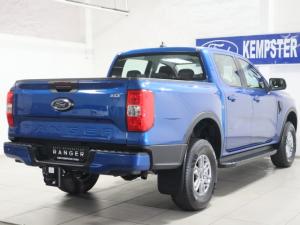 Ford Ranger 2.0 SiT double cab XLT - Image 6