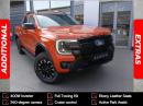 Thumbnail Ford Ranger 3.0TD V6 double cab Wildtrak 4WD