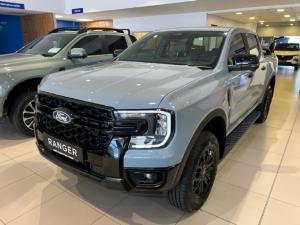 Ford Ranger 2.3T double cab Sport - Image 2
