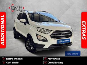 Ford EcoSport 1.0T Trend - Image 1
