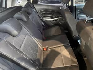 Ford EcoSport 1.0T Trend - Image 6