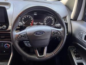 Ford EcoSport 1.0T Trend - Image 8