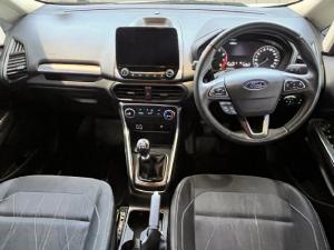 Ford EcoSport 1.0T Trend - Image 9