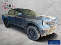 Thumbnail Ford Ranger 2.3T double cab Sport