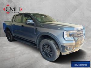 Ford Ranger 2.3T double cab Sport - Image 1