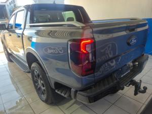 Ford Ranger 2.3T double cab Sport - Image 6