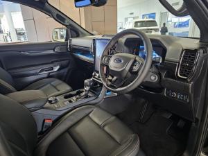 Ford Ranger 2.0 BiTurbo double cab Wildtrak 4x4 - Image 12