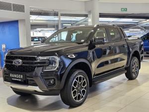 Ford Ranger 2.0 BiTurbo double cab Wildtrak 4x4 - Image 2