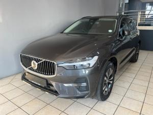 Volvo XC60 B5 AWD Essential - Image 1