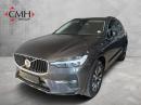 Thumbnail Volvo XC60 B5 AWD Essential