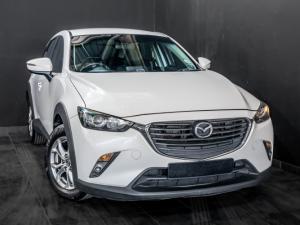Mazda CX-3 2.0 Dynamic - Image 11