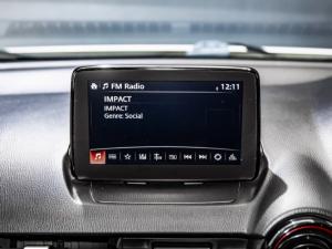 Mazda CX-3 2.0 Dynamic - Image 12