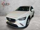 Thumbnail Mazda CX-3 2.0 Dynamic