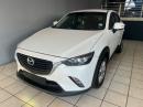 Thumbnail Mazda CX-3 2.0 Dynamic