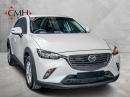Thumbnail Mazda CX-3 2.0 Dynamic