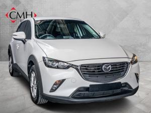Mazda CX-3 2.0 Dynamic - Image 1