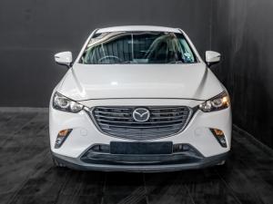 Mazda CX-3 2.0 Dynamic - Image 4