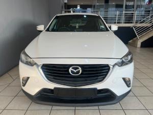 Mazda CX-3 2.0 Dynamic - Image 4