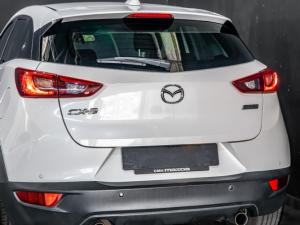 Mazda CX-3 2.0 Dynamic - Image 8