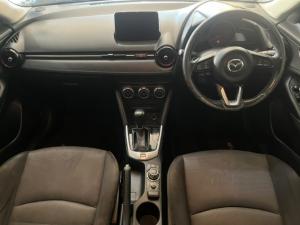 Mazda CX-3 2.0 Dynamic - Image 8