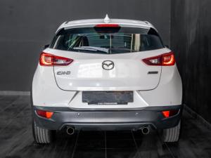 Mazda CX-3 2.0 Dynamic - Image 9