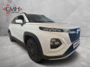 Thumbnail Suzuki Fronx 1.5 GL manual