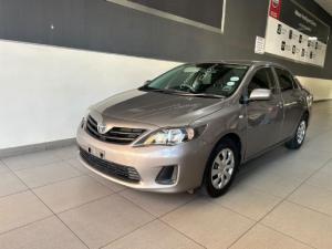 Toyota Corolla Quest 1.6 - Image 1