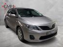 Thumbnail Toyota Corolla Quest 1.6
