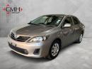 Thumbnail Toyota Corolla Quest 1.6