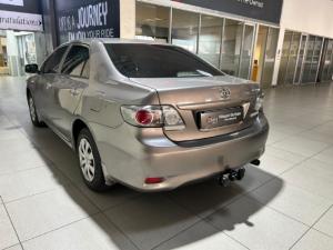 Toyota Corolla Quest 1.6 - Image 2