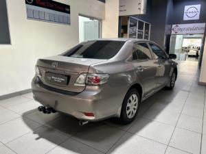 Toyota Corolla Quest 1.6 - Image 4
