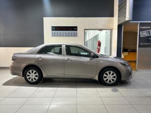Toyota Corolla Quest 1.6 - Image 5