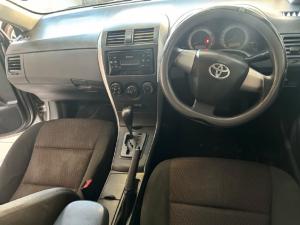 Toyota Corolla Quest 1.6 - Image 6