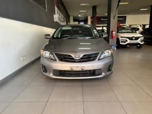 Toyota Corolla Quest 1.6 - Image 7