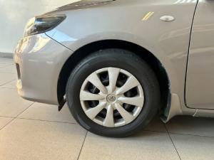 Toyota Corolla Quest 1.6 - Image 8