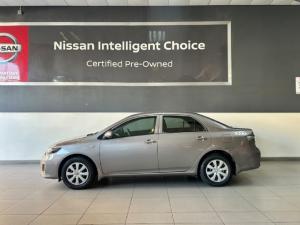 Toyota Corolla Quest 1.6 - Image 9