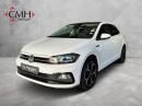Thumbnail Volkswagen Polo hatch 1.0TSI Highline auto