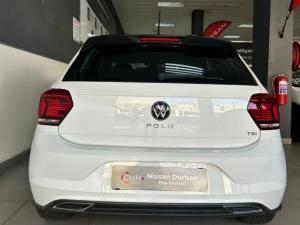 Volkswagen Polo hatch 1.0TSI Highline auto - Image 4
