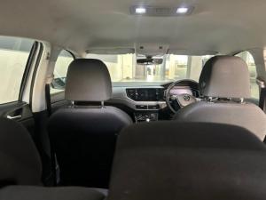Volkswagen Polo hatch 1.0TSI Highline auto - Image 5