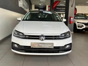 Volkswagen Polo hatch 1.0TSI Highline auto - Image 8