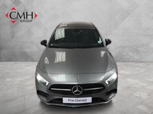 Mercedes-Benz A-Class A200 sedan AMG Line - Image 13