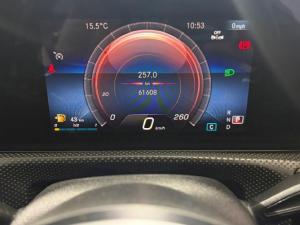 Mercedes-Benz A-Class A200 sedan AMG Line - Image 17