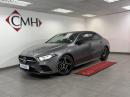 Thumbnail Mercedes-Benz A-Class A200 sedan AMG Line