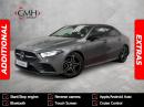 Thumbnail Mercedes-Benz A-Class A200 sedan AMG Line
