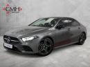 Thumbnail Mercedes-Benz A-Class A200 sedan AMG Line